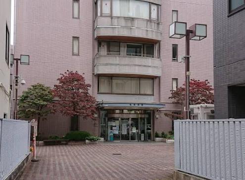 病院　亀有病院（病院）まで350m