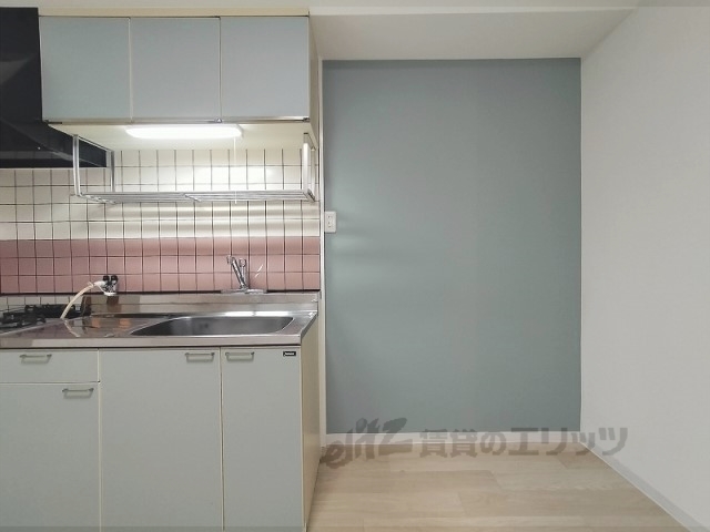 その他部屋・スペース　冷蔵庫置場