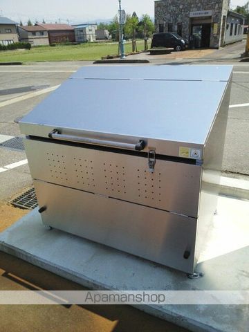 その他共有部分　その他共有部分