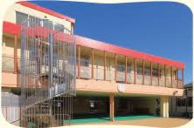 幼稚園・保育園　播磨灘こども園（幼稚園・保育園）まで491m