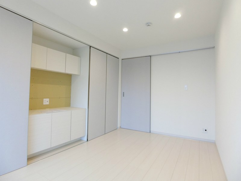 居室・リビング　※写真は反転タイプのものとなります