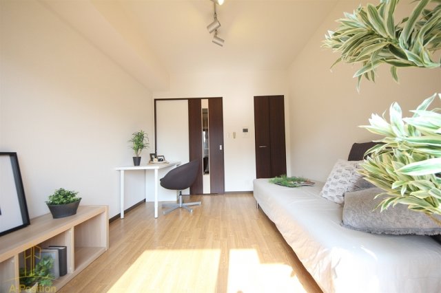 その他部屋・スペース　ビエラコート天神橋