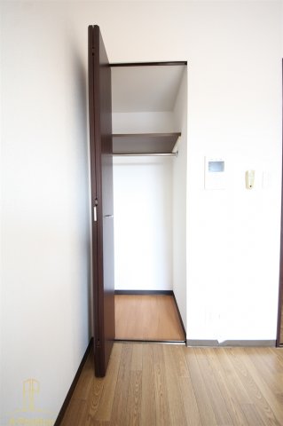 収納　ビエラコート天神橋