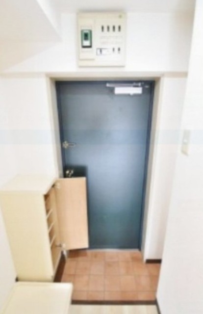 玄関　別部屋参考写真