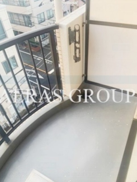 バルコニー　別部屋参考写真