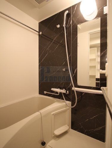 バス・シャワールーム　☆こちらの物件は仲介手数料0.55か月分です☆