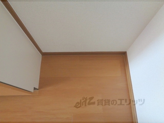 その他部屋・スペース　冷蔵庫置場