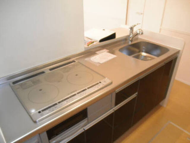 キッチン　キッチン（ＩＨクッキングヒーター）