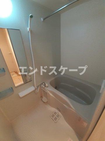 バス・シャワールーム　高崎、前橋のお部屋探しはエンドスケープまで！お客様の理想お聞