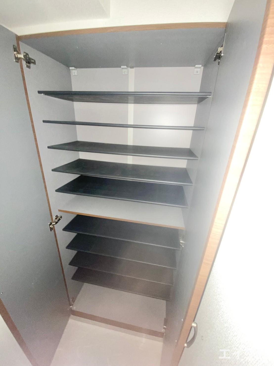 その他設備　※反転タイプ