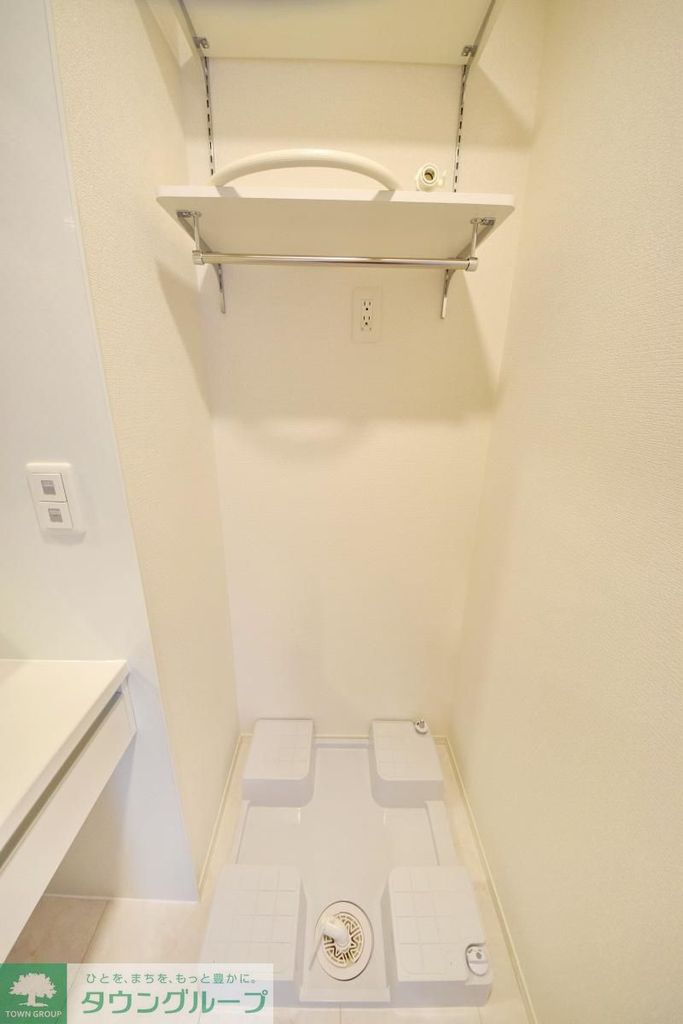 その他設備　★お部屋探しは株式会社タウンハウジング東京まで★