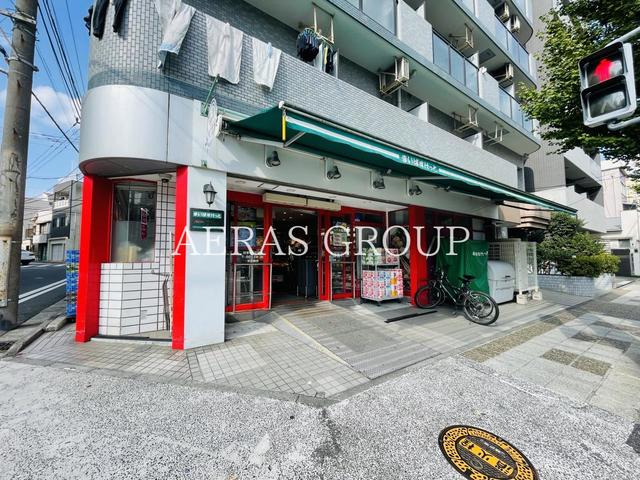 スーパー　まいばすけっと 初音町１丁目店（スーパー）まで125m