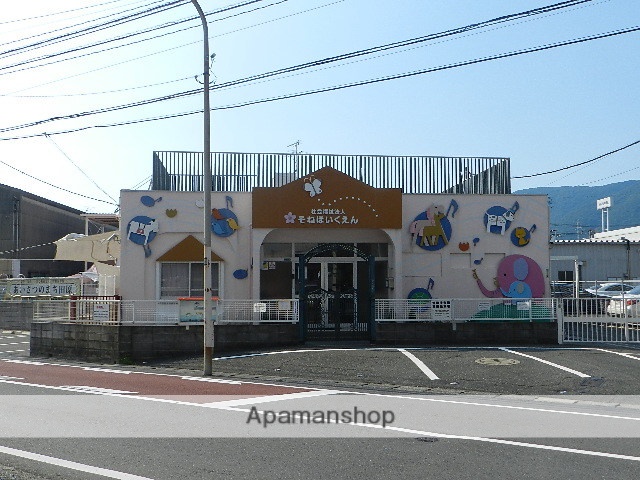 幼稚園・保育園　曽根保育園（幼稚園・保育園）まで709m