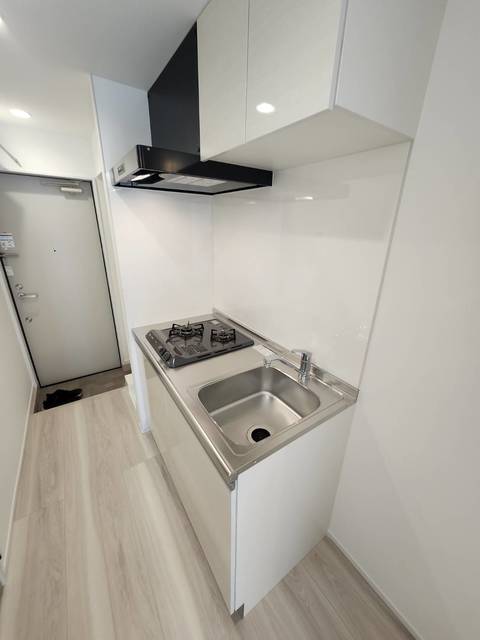 キッチン　同施工参考