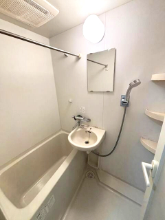 バス・シャワールーム　参考写真?