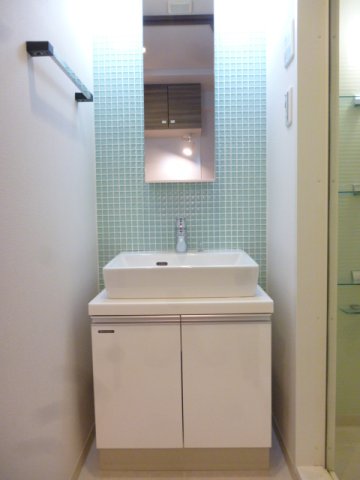 洗面設備　洗面※別部屋参考写真