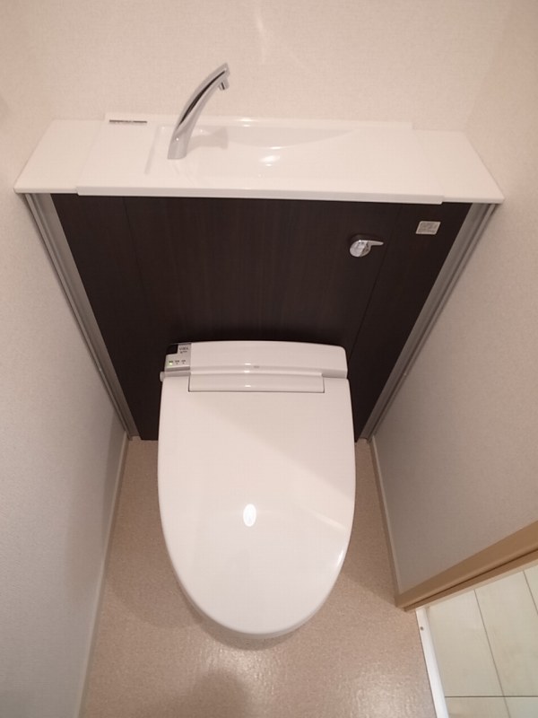 トイレ　☆トイレ☆