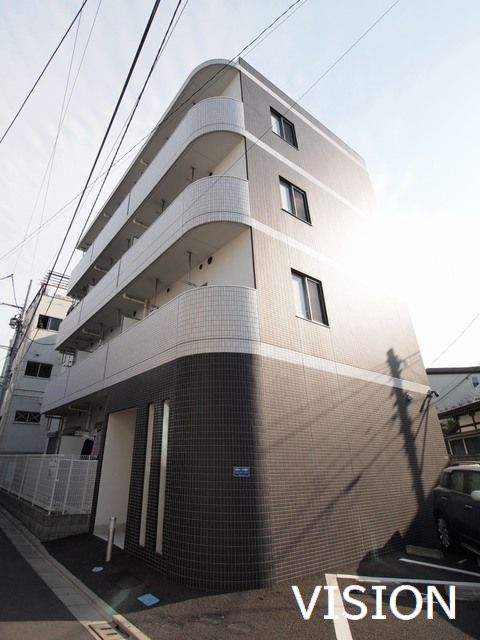 建物外観　☆外観☆