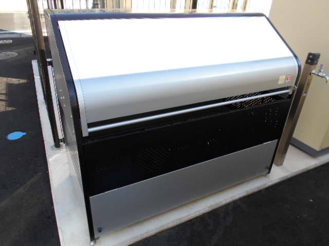 その他共有部分　ごみの敷地内収集場所（業者回収）