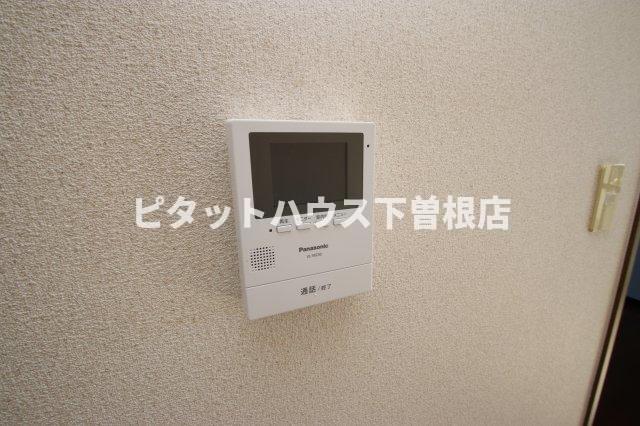 セキュリティ　セキュリティ