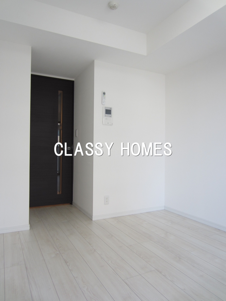 その他部屋・スペース　2014年竣工　グランドガーラ大森II：居室