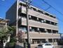 黒川駅よりバス7分 徒歩4分 1階 築33年1ヶ月の賃貸物件