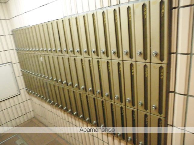 その他共有部分　その他共有部分