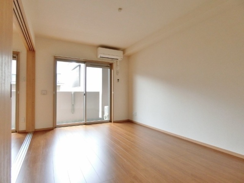 居室・リビング　図面と現状に相違がある場合には現状を優先