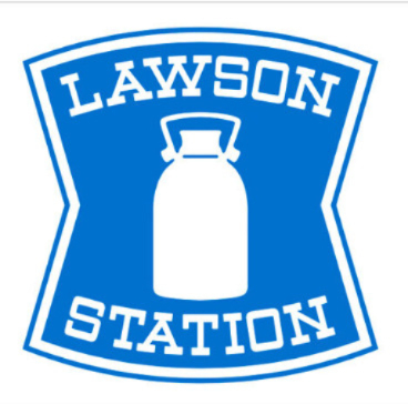 コンビニ　ローソン 東雲一丁目店（コンビニ）まで231m