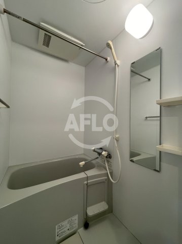 バス・シャワールーム　グランパシフィック岸里東　浴室