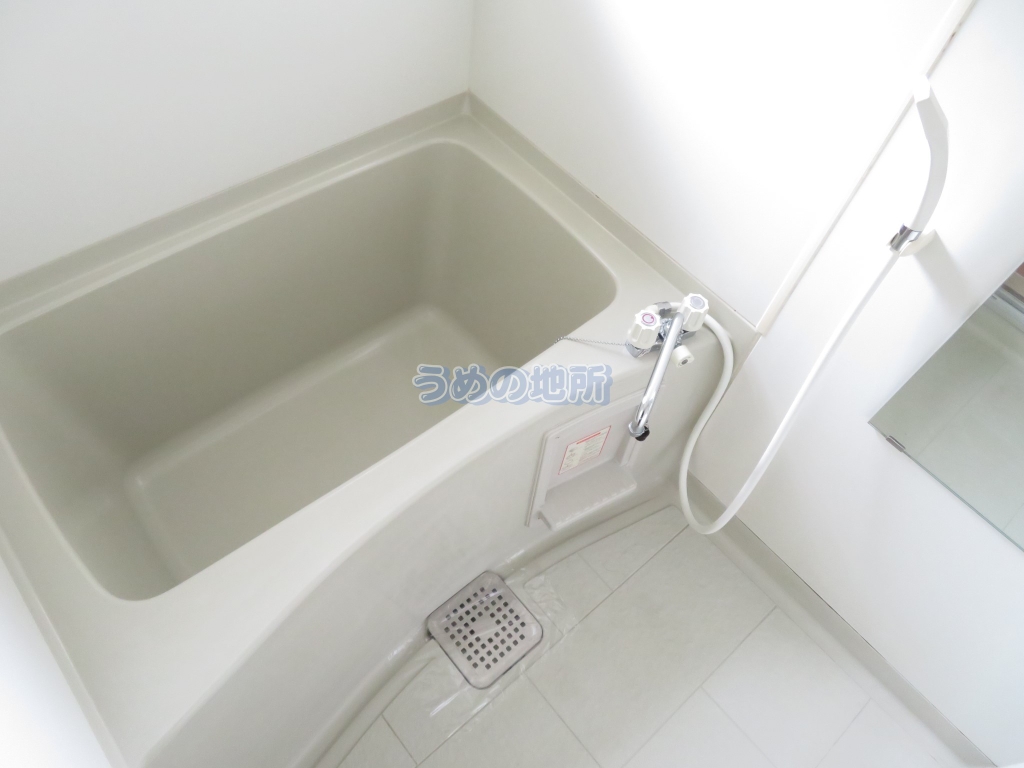 バス・シャワールーム　浴室