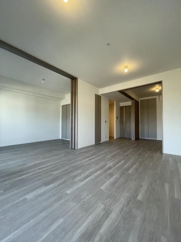 その他部屋・スペース　内装もきれいです