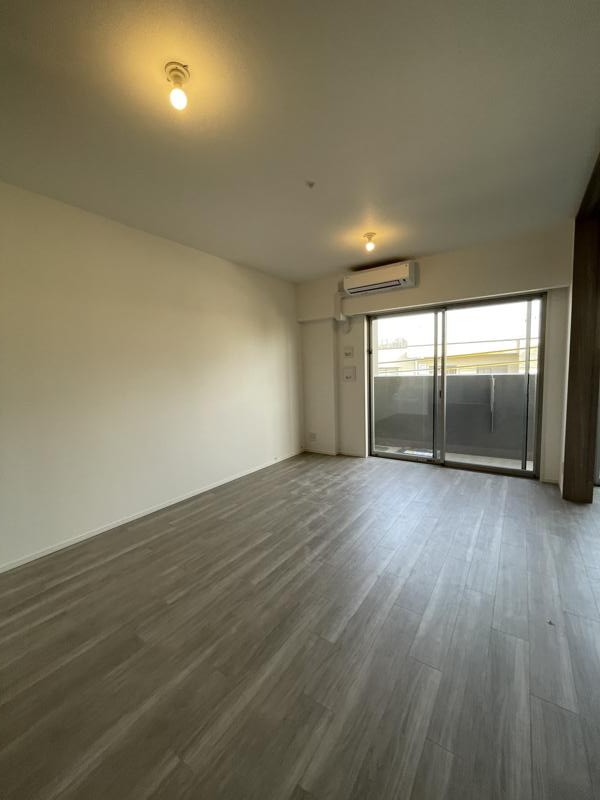 居室・リビング　使いやすいリビングです