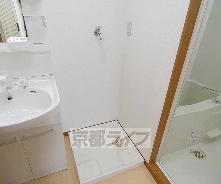 その他設備　・お問い合わせは京都ライフ出町柳店まで・