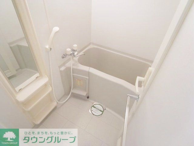 バス・シャワールーム　お部屋探しは株式会社　タウンハウジング　までお気軽にお問合…
