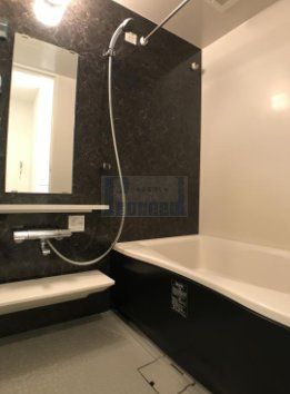 バス・シャワールーム　☆こちらの物件は仲介手数料無料です☆