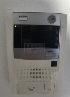 セキュリティ　安心安全のセキュリティ☆