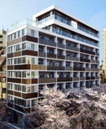 建物外観　☆こちらの物件は仲介手数料無料です☆