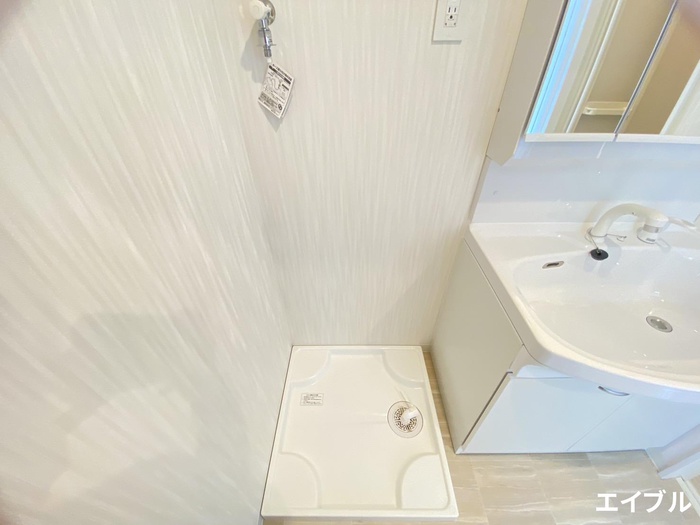 その他設備　※別のお部屋の写真です。