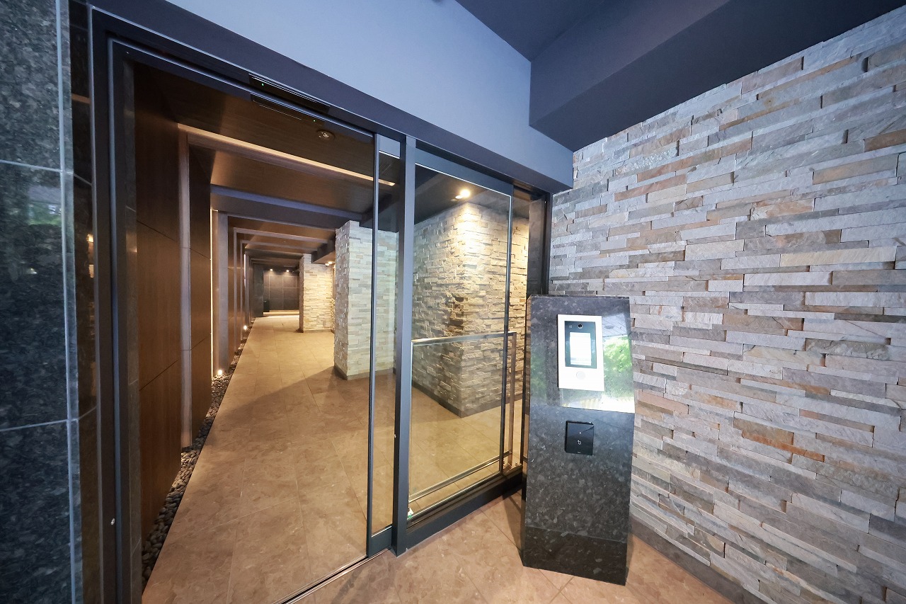 ロビー　ロビー