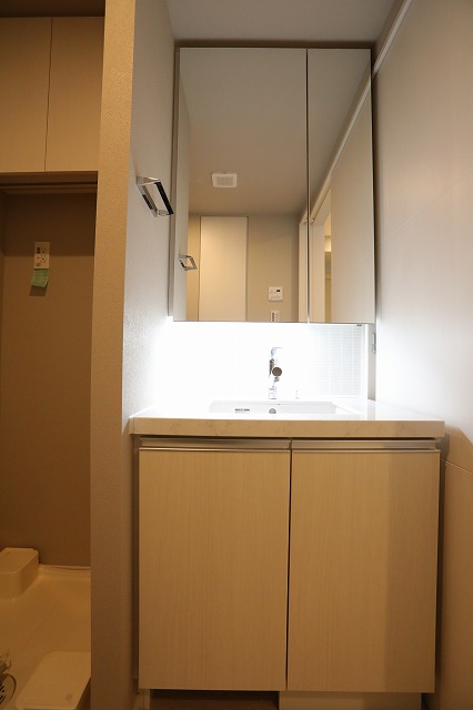 洗面設備　洗面※別部屋参考写真