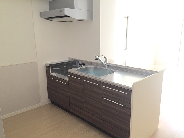 キッチン　参考画像