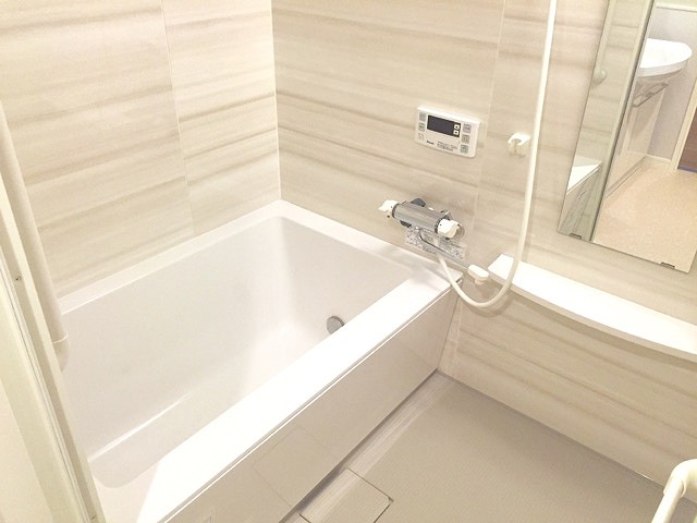 バス・シャワールーム　参考画像