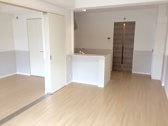 居室・リビング　参考画像