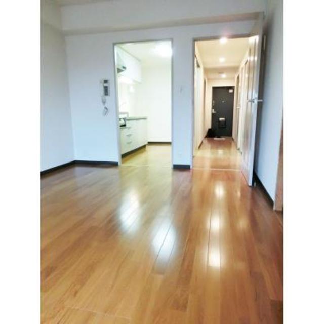 居室・リビング　※写真は同タイプ住戸です。