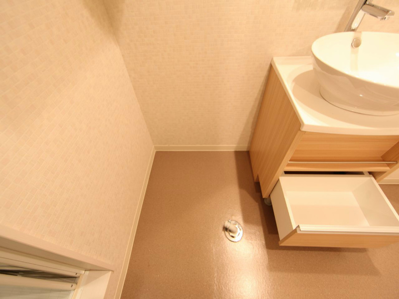 その他　室内洗濯機置場　洗濯機ご用意できます