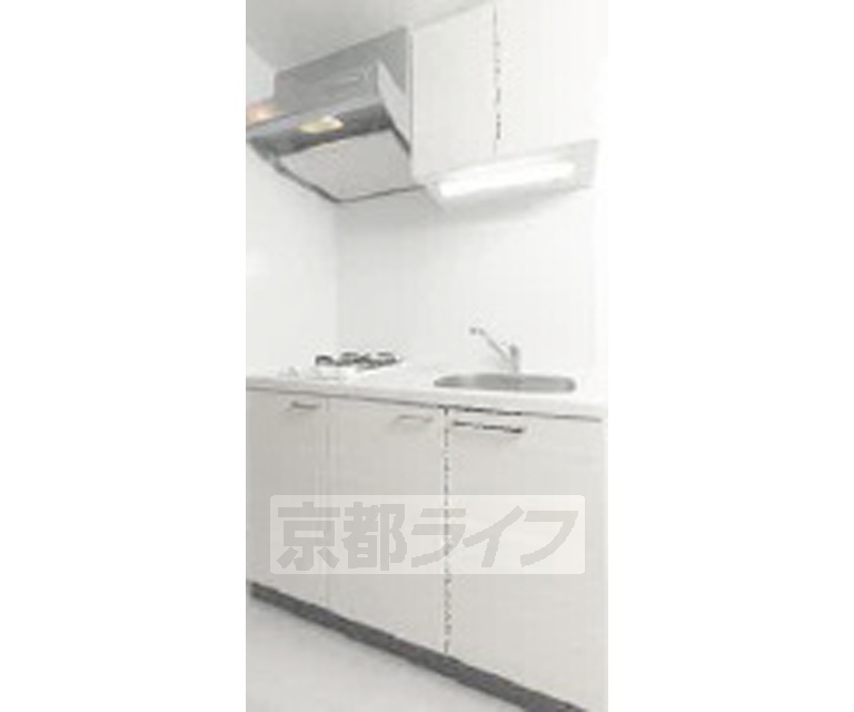 キッチン　導入予定設備