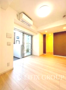 居室・リビング　居間・リビング