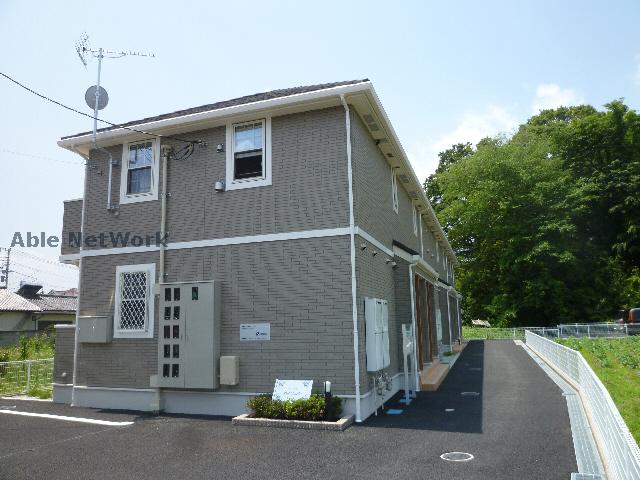 その他　周辺環境