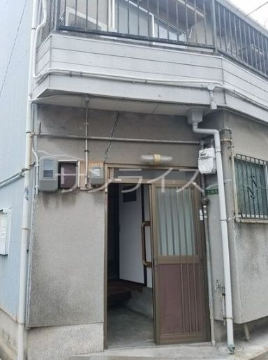 生野区巽東2丁目貸家